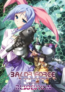 Baldr Force Exe Resolution