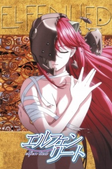 Elfen Lied (Dub)