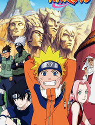 Naruto (Dub)