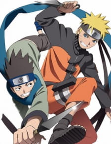 Naruto: Honoo no Chuunin Shiken! Naruto vs. Konohamaru!!