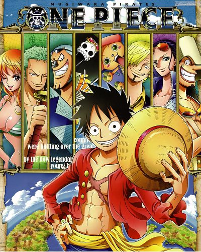 One Piece (Dub)