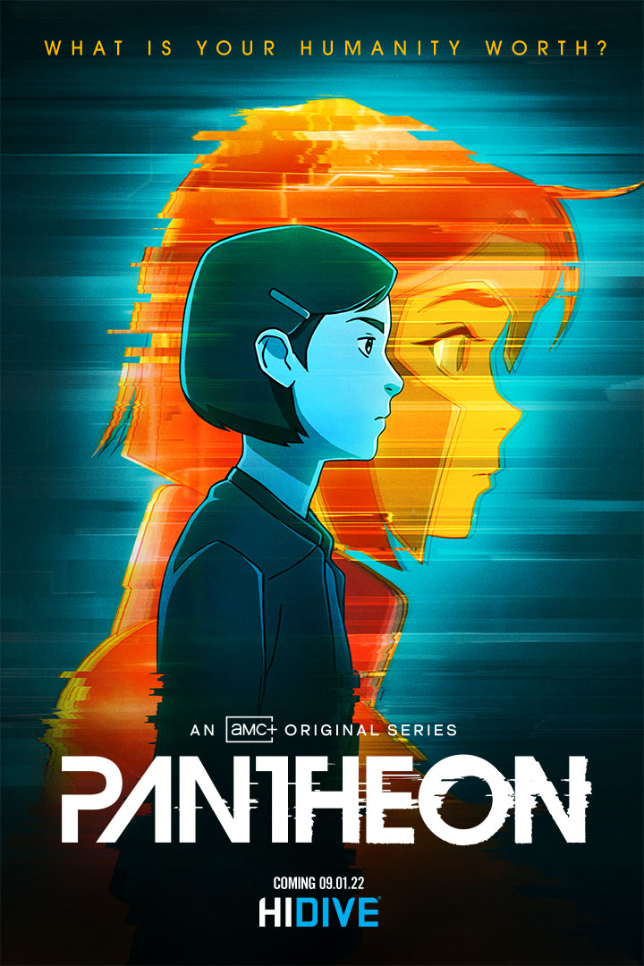 Pantheon (Dub)