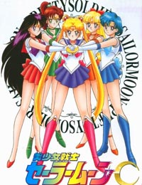 Sailor Moon (Dub)