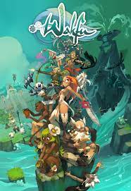 Wakfu Season 2