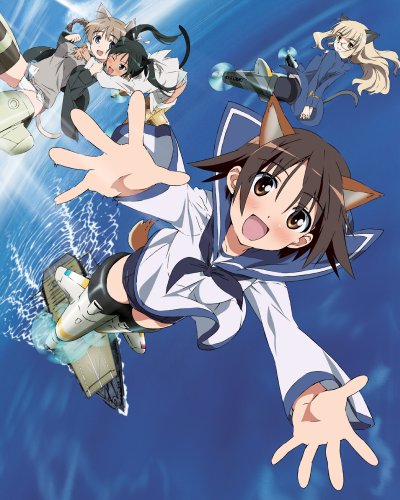 Strike Witches