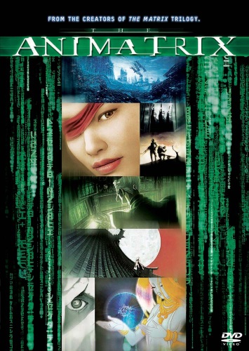 The Animatrix